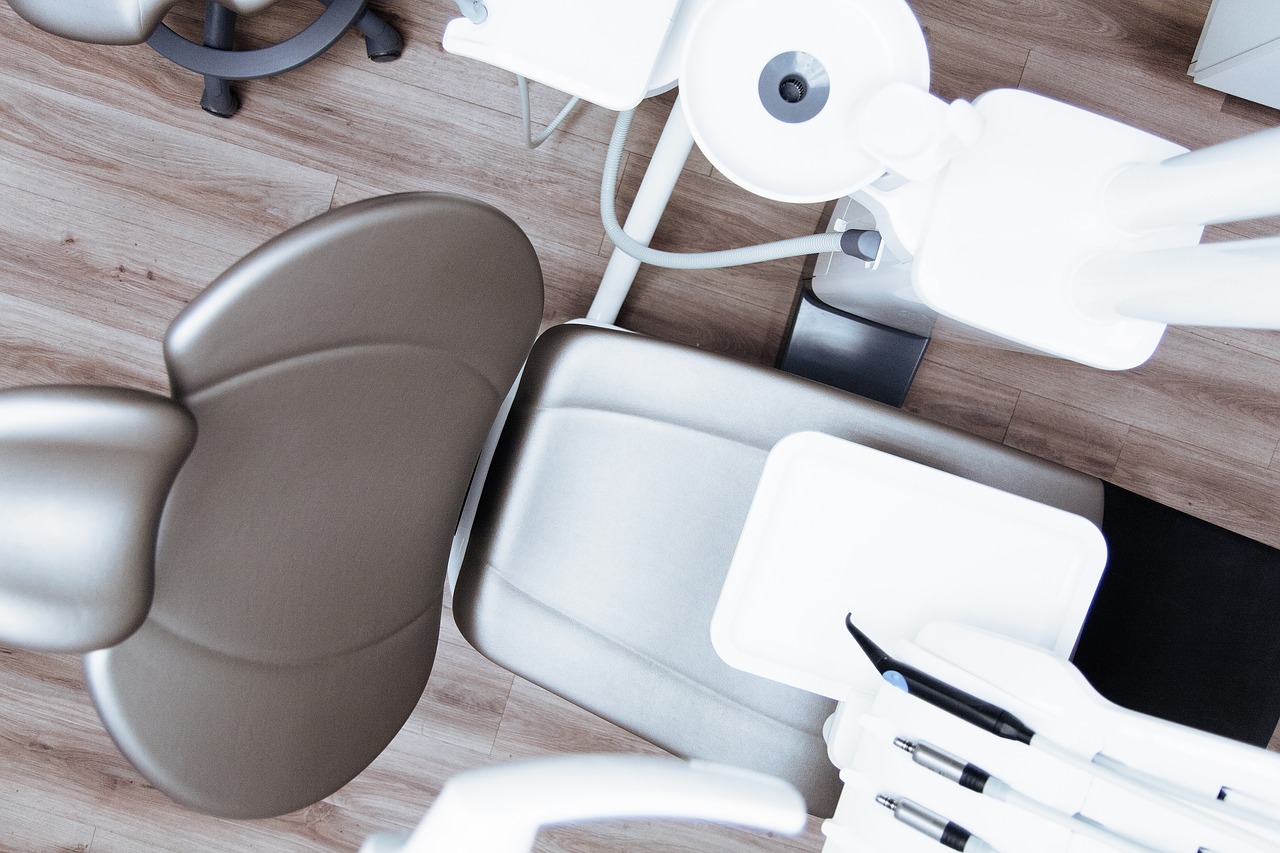 Wie kann ein Zahnarzt neue Patienten gewinnen?